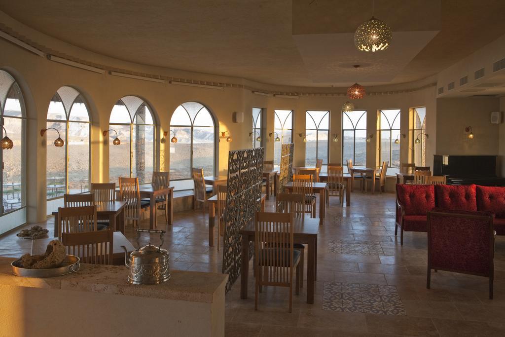 Arava Land Villa Tzukim Exterior photo